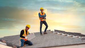 Best Roof Coating and Sealing  in Fairbury, NE